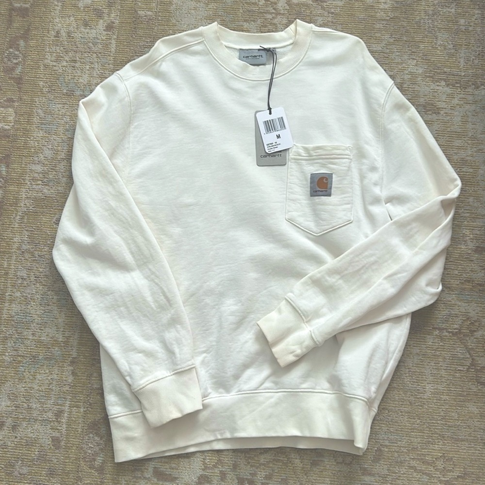 Carhartt WIP Pocket Sweatshirt